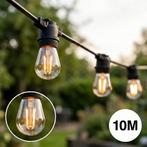 Complete set | Prikkabel 10 meter, Ophalen of Verzenden, Nieuw, 50 tot 250 watt, Hanglamp