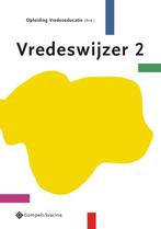 Vredeswijzer 2 / Vredeswijzers / 0 9789463711883, Boeken, Verzenden, Zo goed als nieuw, Opleiding Vredeseducatie