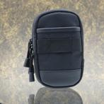 Canon compactcamera tas - Tweedehands, Ophalen of Verzenden, Zo goed als nieuw, Overige typen, Canon
