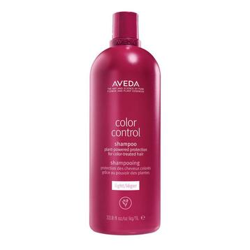 Aveda Color Control Shampoo Light 1000 ml beschikbaar voor biedingen