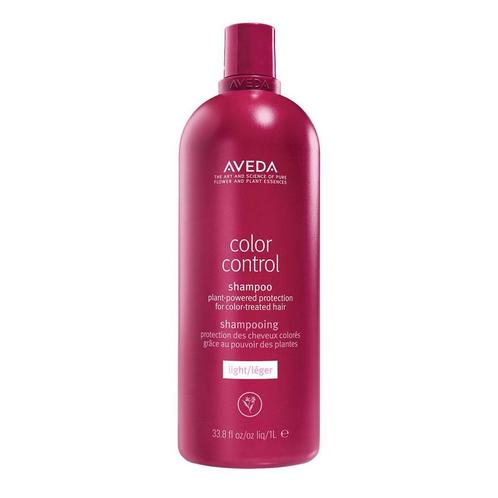 Aveda Color Control Shampoo Light 1000 ml, Sieraden, Tassen en Uiterlijk, Uiterlijk | Haarverzorging, Verzenden