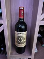 2010 Chateau Angelus - Saint-Émilion Premier Grand Cru, Nieuw