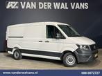 Volkswagen Crafter | 2.0 TDI L3H2 L2H1 Euro6 Airco | Camera, Auto's, Gebruikt, Euro 6, Volkswagen, Dealer onderhouden