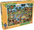 Thats Life Gallery Edition - Paul Gaugin Puzzel (1000, Hobby en Vrije tijd, Denksport en Puzzels, Verzenden, Nieuw