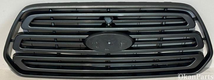 Ford Transit V363 Grille BK31-17B968-A, Auto-onderdelen, Carrosserie en Plaatwerk, Gebruikt, Voor, Ophalen