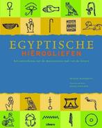 Egyptische hiërogliefen 9789057645099 B. MacDermott, Boeken, Verzenden, Zo goed als nieuw, B. MacDermott