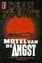 Motel van de angst / Poema horror 9789024523269, Boeken, Sprookjes en Fabels, Verzenden, Gelezen, Dean R. Koontz