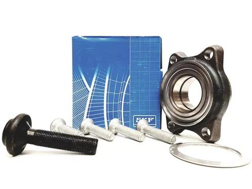 Wiellager voorzijde VKBA 3536 Audi A4 8E B6 B7 A6 4B C5 S..., Auto-onderdelen, Ophanging en Onderstel, Nieuw, Ophalen of Verzenden