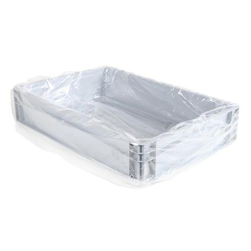 LDPE Kratzak 65x23x135 cm 20 my - 250 stuks, Zakelijke goederen, Partijgoederen en Retail | Verpakking en Verzending, Verzenden