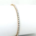 Zonder Minimumprijs - Armband - 14 karaat Geel goud -, Sieraden, Tassen en Uiterlijk, Armbanden, Nieuw