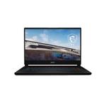 Stealth 15M B12UE-020IT, 15,6 inch FHD 144Hz, Intel, Verzenden, Zo goed als nieuw