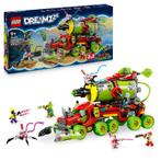 LEGO DREAMZzz - Mateos Spray Paint Truck 71499, Ophalen of Verzenden, Nieuw