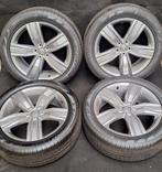 Org. velgenset velgen set Victoria 19 Inch Kodiaq Tiguan..., Nieuw