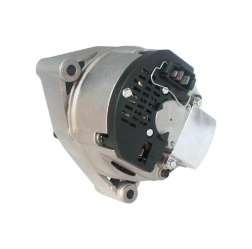 Nieuwe Dynamo Mercedes OM621, OM615, OM616, serie 12v 55 Amp, Watersport en Boten, Bootonderdelen, Motor en Techniek, Nieuw, Zeilboot of Motorboot
