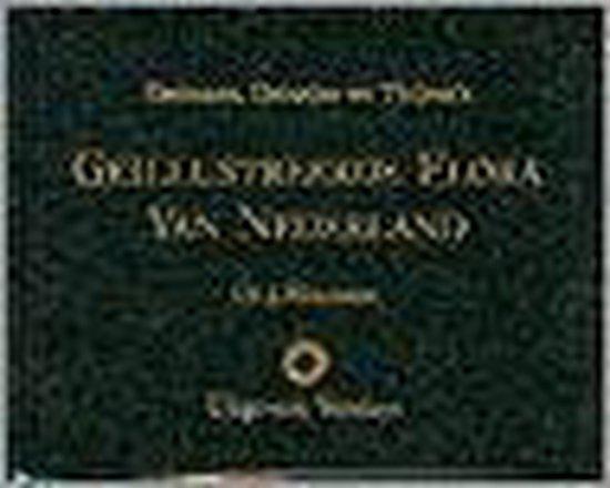 Heimans, Heinsius en Thijsses geillustreerde flora van, Boeken, Schoolboeken, Gelezen, Verzenden