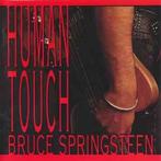 cd - Bruce Springsteen - Human Touch, Cd's en Dvd's, Zo goed als nieuw, Verzenden