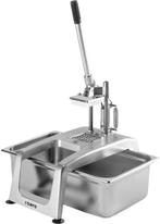 Frietsnijder CF-5 |  8 x 8 mm | 280x512x735(h)mm Saro, Verzenden, Nieuw in verpakking