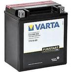 Varta YTX16-BS Powersports AGM Accu 12V 14Ah 150x87x161x161, Nieuw