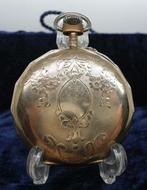 PRONTO - Bronze gold filled pocket watch - 30s - 1901-1949, Nieuw