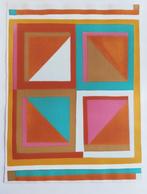 Wolf Barth (1926-2010) - Quadrate