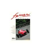 1991 FERRARI WORLD MAGAZINE 15 ENGELS, Nieuw, Author, Ferrari