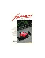 1991 FERRARI WORLD MAGAZINE 15 ENGELS, Nieuw, Ferrari, Author