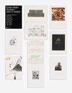 Rodolfo Aricò, Kenjiro Azuma, Alik Cavaliere, Enrico Della, Antiek en Kunst