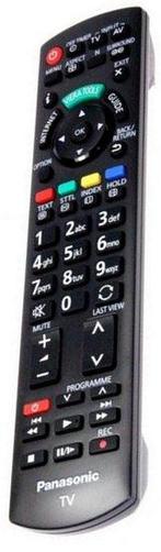 Panasonic N2QAYB000753 afstandsbediening, Verzenden, Nieuw