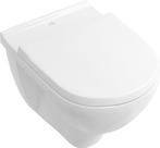 Villeroy & Boch Toiletbril O.Novo, Doe-het-zelf en Verbouw, Sanitair, Verzenden, Zo goed als nieuw