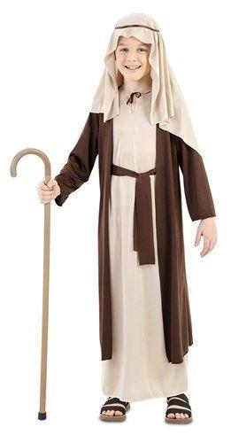 Herder kostuum kind, Hobby en Vrije tijd, Feestartikelen, Feestartikel, Nieuw, Verzenden