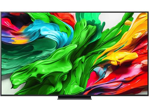 Lg - QLED-TV - 55 inch, Audio, Tv en Foto, Televisies, 100 cm of meer, 4k (UHD), Nieuw, 100 cm of meer, Smart TV, LG, QLED, Verzenden