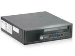 HP EliteDesk 800 G1 USDT Core i5-4590s 16GB 240 SSD W11 Pro, 16 GB, Met videokaart, Hp, Ophalen of Verzenden