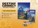 Destiny Connect Tick-Tock Travelers Time Capsule Edition..., Verzenden, Gebruikt, Vanaf 7 jaar