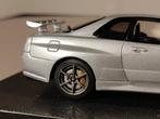 Ebbro 1:43 - Model sportwagen - Nissan Skyline GT-R Vspec II, Nieuw