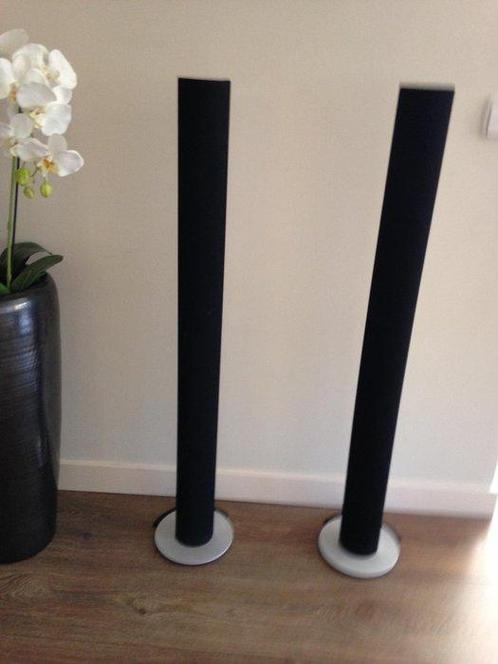 Bang & Olufsen - Beolab 6000 met Powerlink en RCA, Audio, Tv en Foto, Stereo-sets