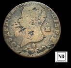 Spanje. Jose Napoleón. 8 Maravedís sf - Segovia (Zonder, Postzegels en Munten, Munten | Europa | Niet-Euromunten