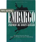 EMBARGO 9789053561355, Boeken, Taal | Engels, Verzenden, Gelezen