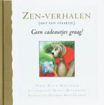 Geen cadeautjes graag! / Zen-verhalen (met een staartje), Verzenden, Gelezen, P. Whitfield