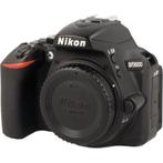 Nikon D5600 body occasion, Audio, Tv en Foto, Gebruikt, Nikon, Verzenden