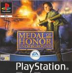 (PS1) Medal Of Honor Underground PS3 Morgen in huis!, Spelcomputers en Games, Games | Sony PlayStation 3, Ophalen of Verzenden