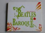 Peter Breiners Beatles go Baroque, Cd's en Dvd's, Cd's | Klassiek, Verzenden, Nieuw in verpakking