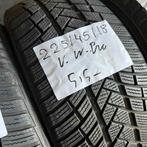 2 x Vredestein Wintrac Pro 225-45-18 Winterbanden 5,5mm, Auto-onderdelen, Banden en Velgen, 18 inch, Gebruikt, Band(en), Personenwagen
