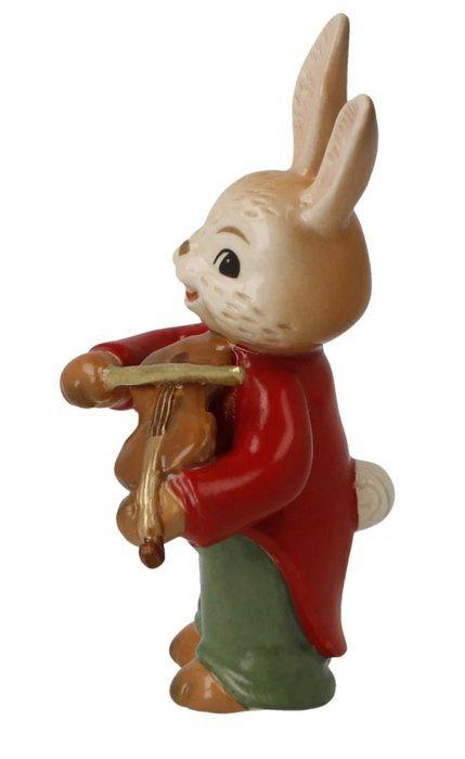 Goebel - Beeldje, Piccolo violinista di Pasqua - 8 cm -, Antiek en Kunst, Curiosa en Brocante