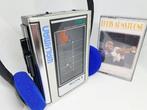 Sony - Walkman WM-32 - from Japan,Armstrong cassette- fully, Nieuw