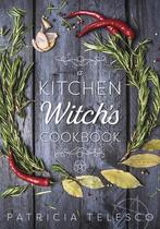 9781567187076 A Kitchen Witchs Cookbook, Boeken, Nieuw, Patricia Telesco, Verzenden