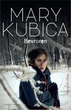 Bevroren 9789402719901 Mary Kubica, Verzenden, Gelezen, Mary Kubica