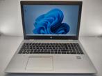 Hp probook 650 G4 Core i5 en i7 8ste gen 256 GB 8 GB ram W11, Gebruikt, 15 inch, Verzenden, 8 GB