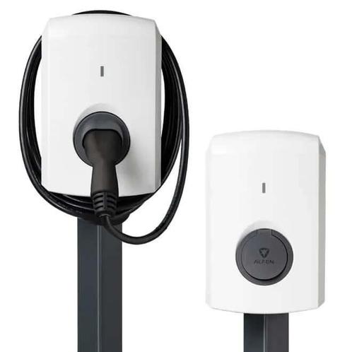 Alfen S-line -3-Fase -Load Balancing - RFID - Alles is een!!, Auto diversen, Laadpalen, Laadpaal en Laadkabel, Nieuw, Verzenden