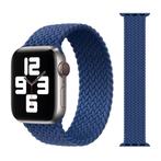 Gevlochten Nylon Bandje voor iWatch 42mm / 44mm  (Small) -, Sieraden, Tassen en Uiterlijk, Smartwatches, Verzenden, Nieuw, Stuff Certified®