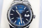 Philip Watch - Caribe Urban - Automatic - Date - Swiss Made, Nieuw